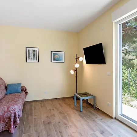 Casablanca Villa *