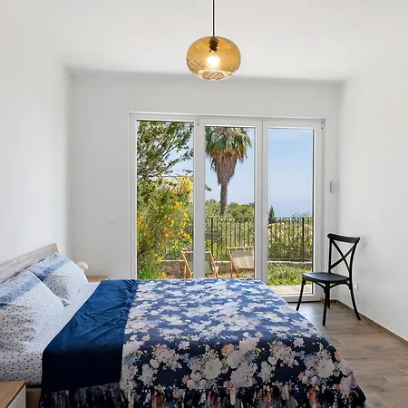 Βίλα Casablanca Cipressa