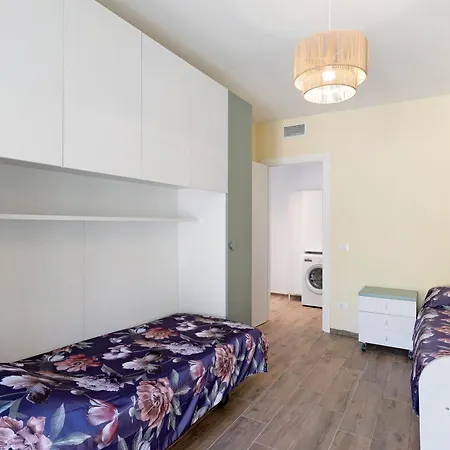 Βίλα Casablanca Cipressa