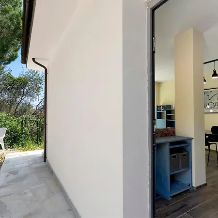 Βίλα Casablanca Cipressa