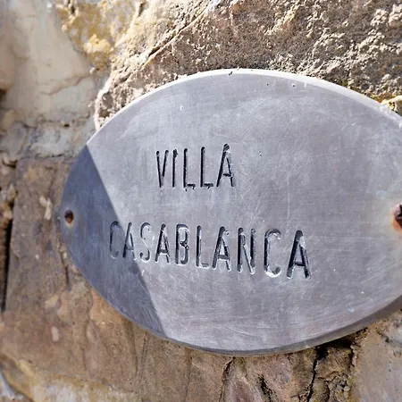 Casablanca *